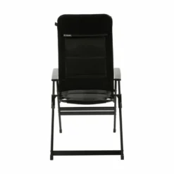 Travellife Barletta standenstoel comfort XL - Zwart