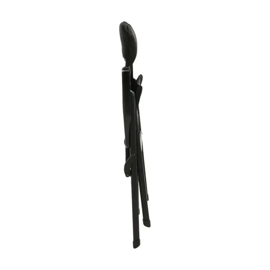 Travellife Barletta standenstoel comfort XL - Zwart