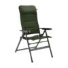 Travellife Barletta stoel comfort L - groen