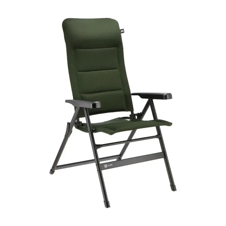 Travellife Barletta stoel comfort L - groen