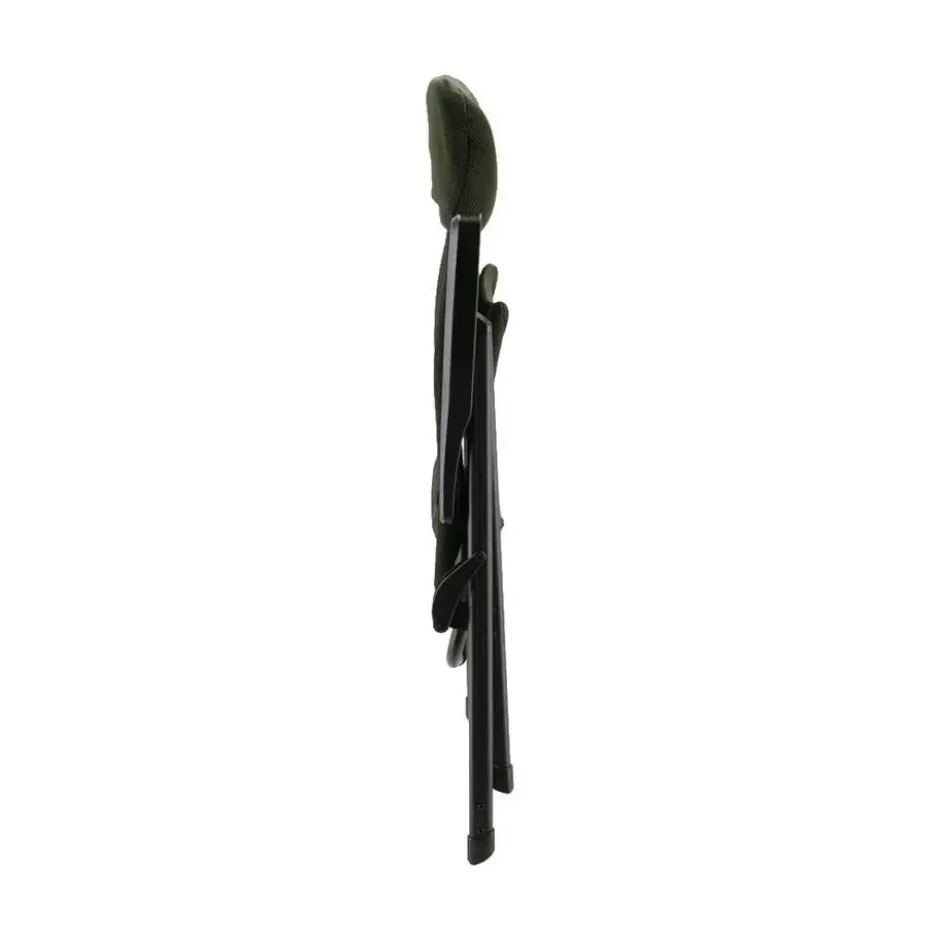 Travellife Barletta stoel comfort L - groen