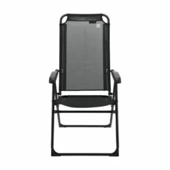 Travellife Como standenstoel - blend grey