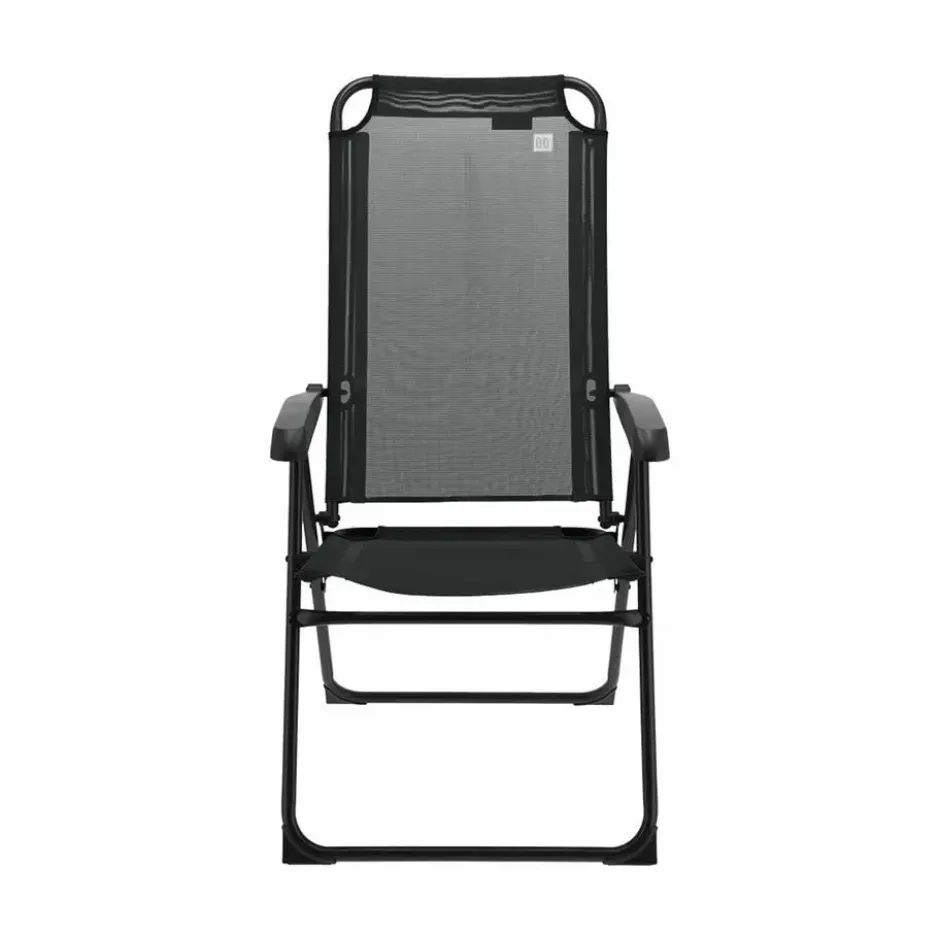 Travellife Como standenstoel - blend grey