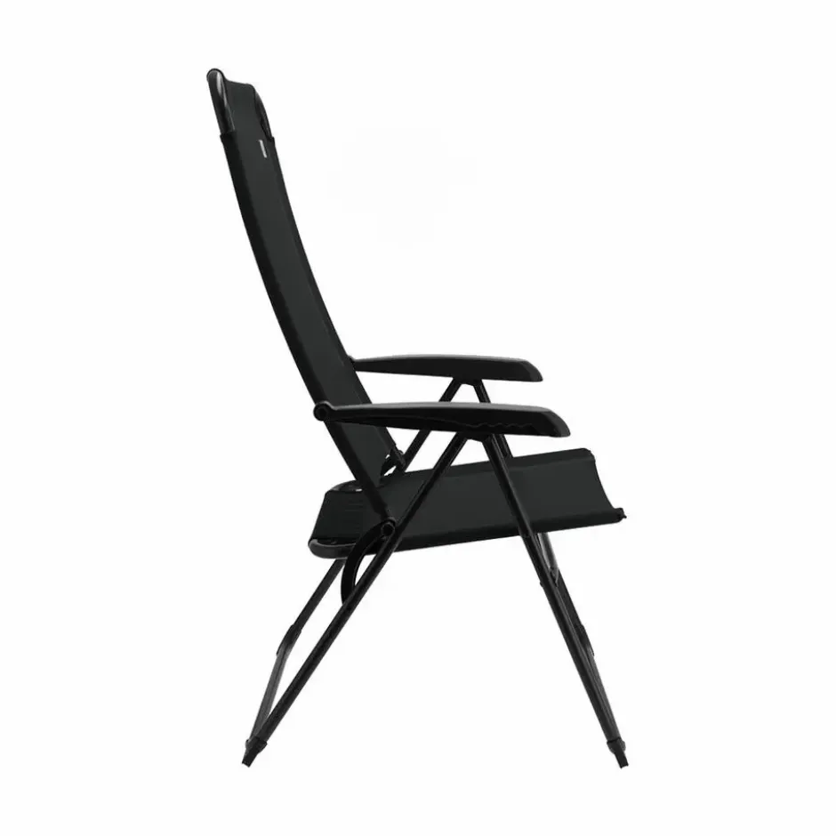 Travellife Como standenstoel - blend grey