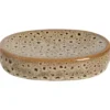 Tray Bruno - bruin - 3,1x14,1x10,4 cm