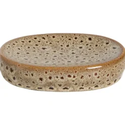 Tray Bruno - bruin - 3,1x14,1x10,4 cm