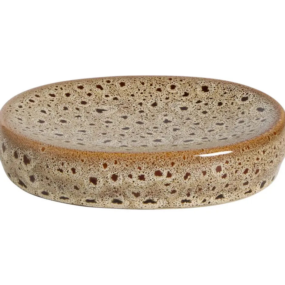 Tray Bruno - bruin - 3,1x14,1x10,4 cm