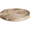 Tray Organic - wit - 1,5xØ 20 cm