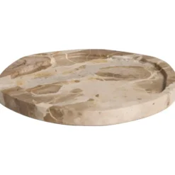 Tray Organic - wit - 1,5xØ 20 cm