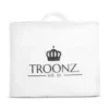 Troonz Hoofdkussen Livorno Plus Three