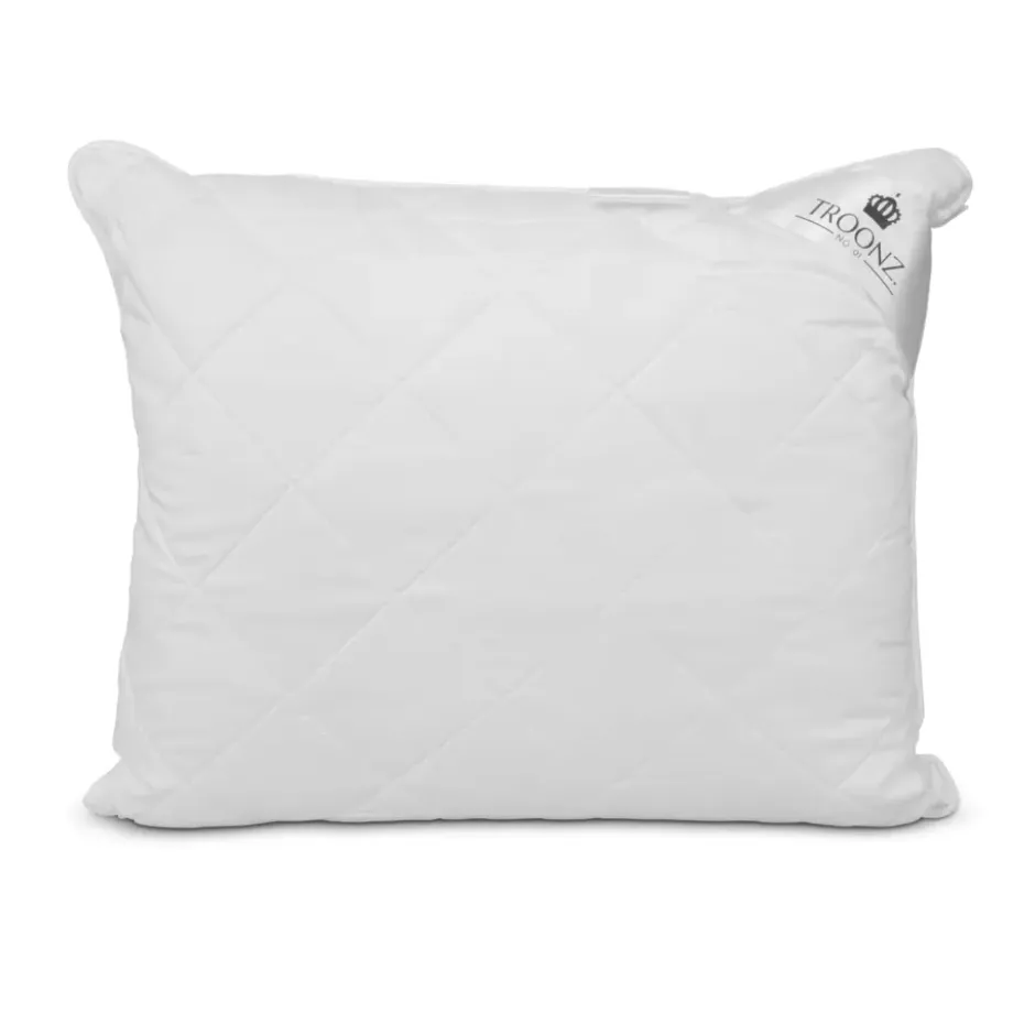 Troonz Hoofdkussen Six Bamboe - 60 x 70 cm