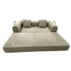 Troonz Slaapbank Comfy Beige