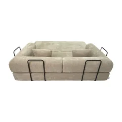 Troonz Slaapbank Comfy Beige