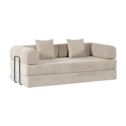 Troonz Slaapbank Comfy Beige