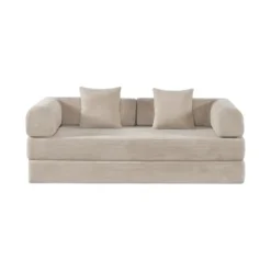 Troonz Slaapbank Comfy Beige