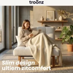Troonz Slaapstoel Amalfi