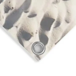 Tuinposter Duinen - 80 x 120 - Beige