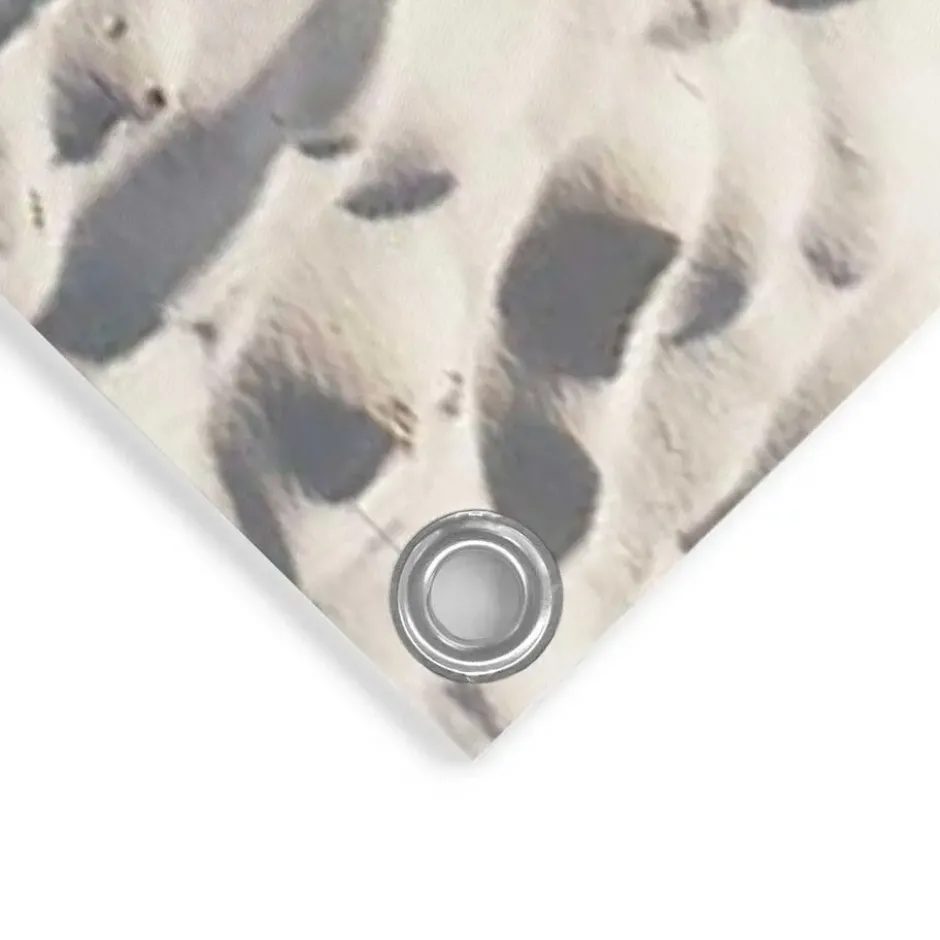Tuinposter Duinen - 80 x 120 - Beige