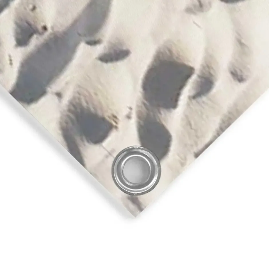 Tuinposter Duinen - 80 x 120 - Beige