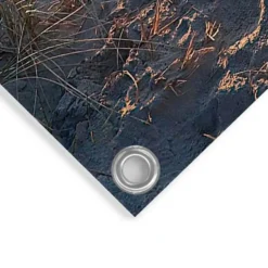 Tuinposter Duinpad - 60 x 80 - Beige
