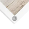 Tuinposter Strand - 60 x 80 - Blauw