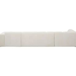 U-bank Beau links - Raven - beige