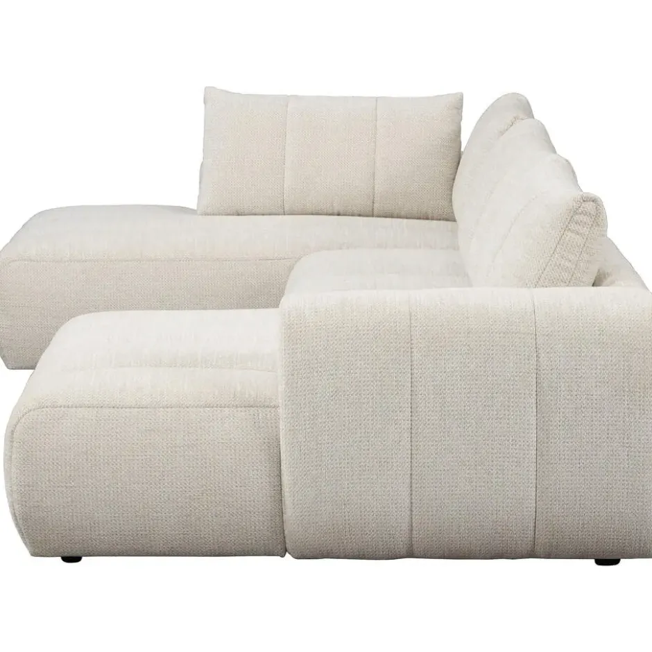 U-bank Juliette links - Artico - beige