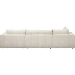 U-bank Juliette links - Artico - beige