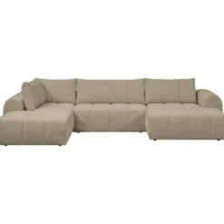 U-bank Juliette links - Artico - taupe