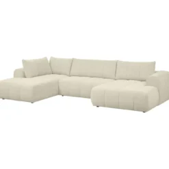 U-bank Juliette links - Raven - beige