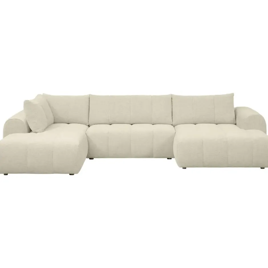 U-bank Juliette links - Raven - beige