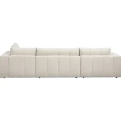 U-bank Juliette rechts - Artico - beige