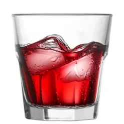 Uniglass Waterglas Marocco - 230ml - waterglazen - 6x stuks