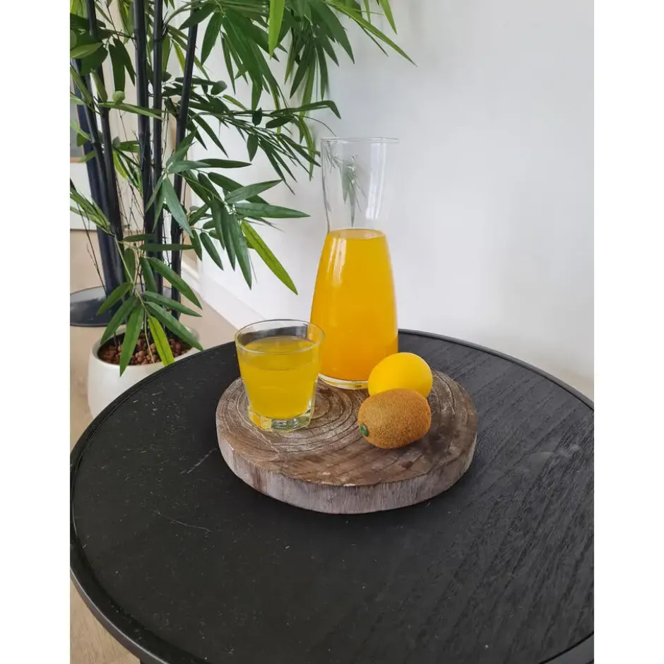 Uniglass Waterglas Marocco - 230ml - waterglazen - 6x stuks