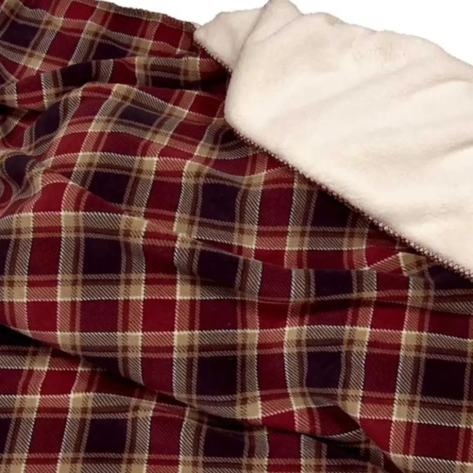Unique Living - Plaid Kody 220x240cm