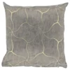 Unique Living - Sierkussen Celina 45x45cm - Chateau Grey