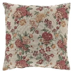 Unique Living - Sierkussen Elva 45x45cm - Dessin 4