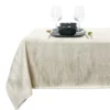 Unique Living - Tafelkleed Neomi 145x200cm - Beige
