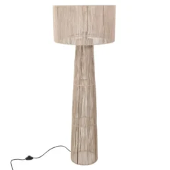 Urban Interiors Vloerlamp Diro 135cm Jute