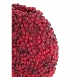 Vaas Berries - Bordeaux - 44x19x37cm