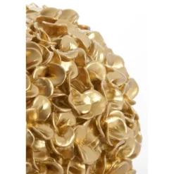 Vaas Phylia - Goud - Ø38cm