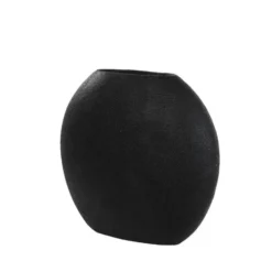 Vaas Rayskin - Zwart - 49.5x20x45cm