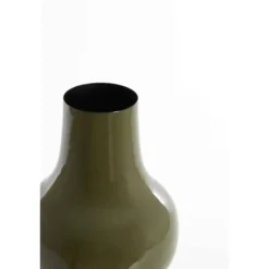Vaas Sindo - Groen - Ø22cm