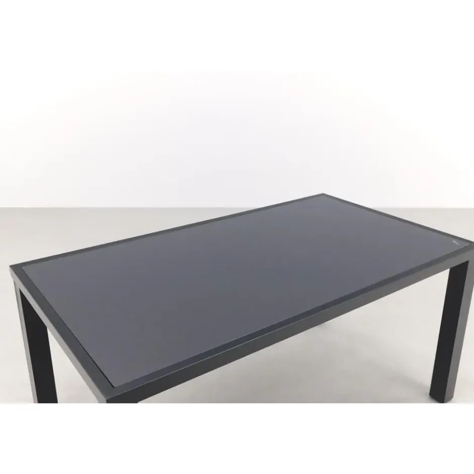 VDG Alma tuintafel 160 x 90 – Antraciet