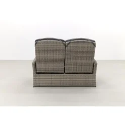 VDG Casablanca verstelbare loungebank