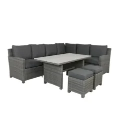 VDG Cordoba lounge diningset - Rechts