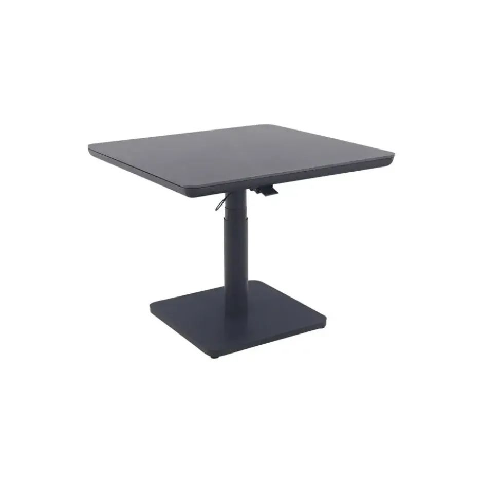 VDG Medina up&down tafel 90x90 cm