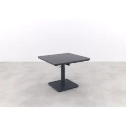 VDG Medina up&down tafel 90x90 cm