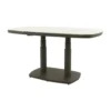 VDG Welton up&down verstelbare tuintafel - Terre