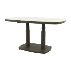 VDG Welton up&down verstelbare tuintafel - Terre